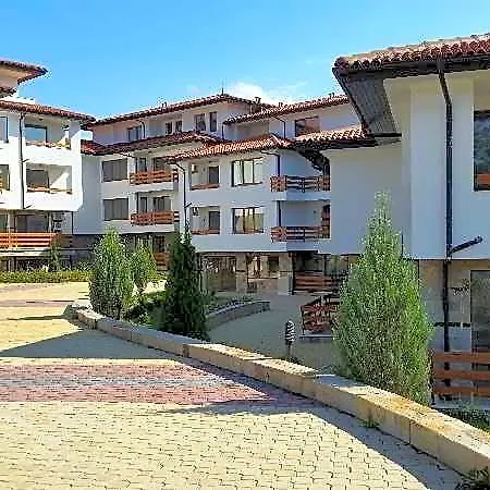 Отель Festa Gardenia Hills Бургас