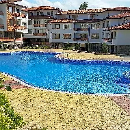Festa Gardenia Hills Hotel 3*