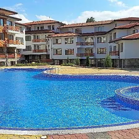 Festa Gardenia Hills Burgas City