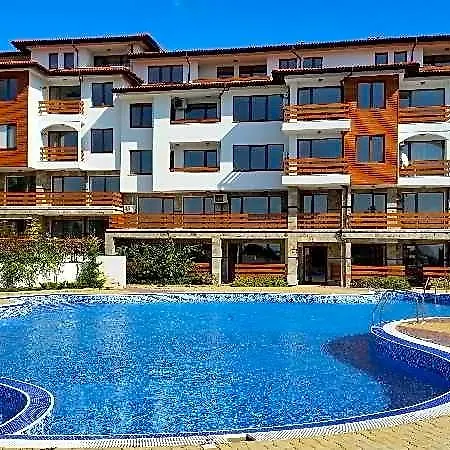 Festa Gardenia Hills 3* Burgas City