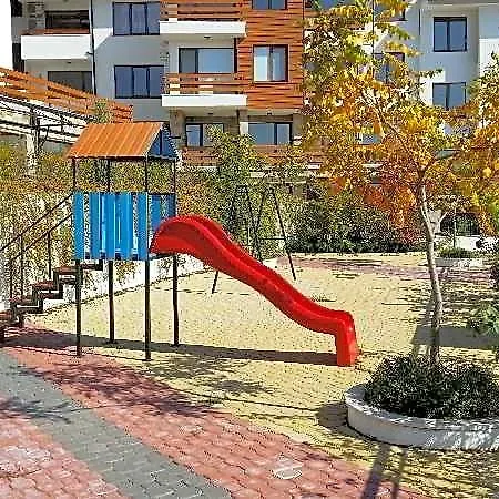 Hotel Festa Gardenia Hills