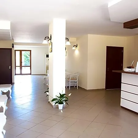 Hotel Festa Gardenia Hills 3*