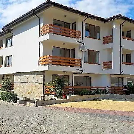 Festa Gardenia Hills Burgas City