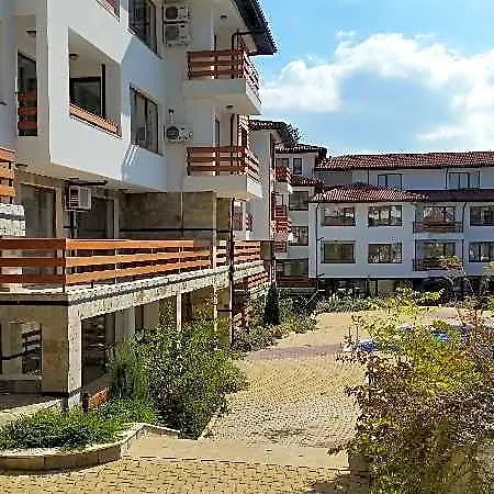 Festa Gardenia Hills Hotel Burgas City