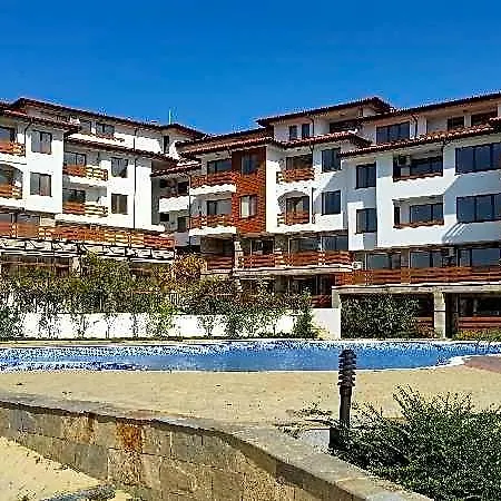 Festa Gardenia Hills Hotel Burgas City